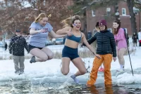 Picture Story: Celebrating the 50th anniversary of the Puddle Jump